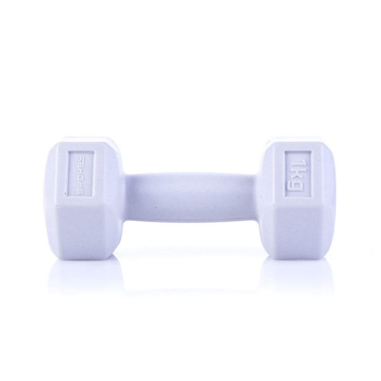 Spokey Monster II Βαράκια σετ 2x1 kg Spokey Monster II Βαράκια σετ 2x1 kg